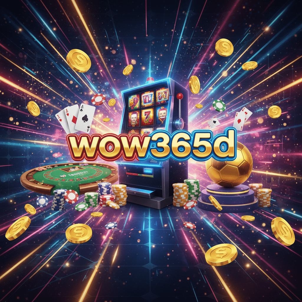wow365d