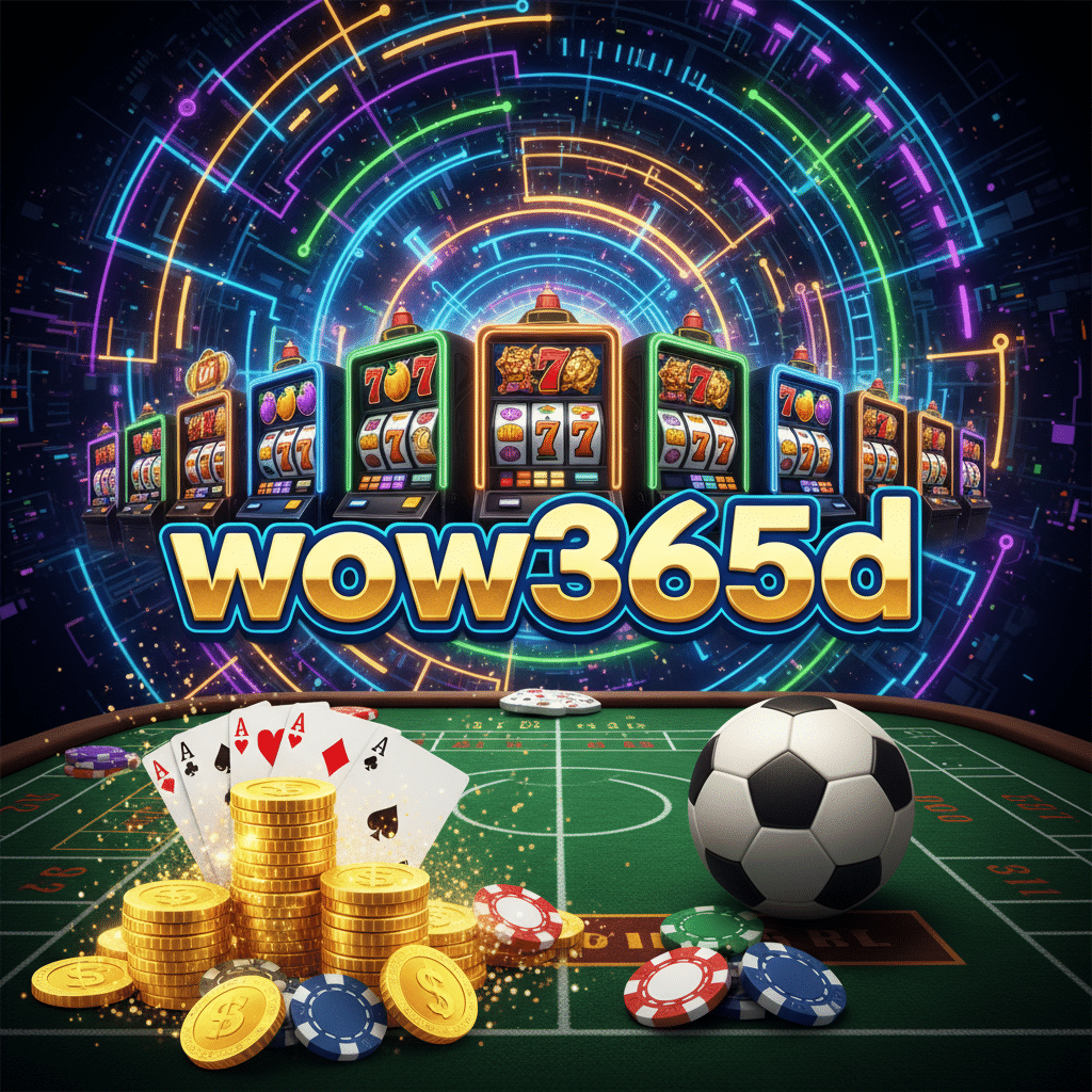 wow365d