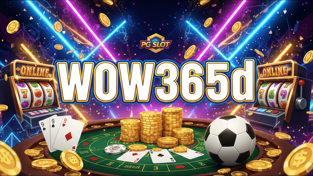 wow365d