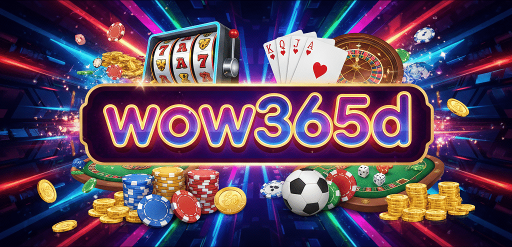 wow365d