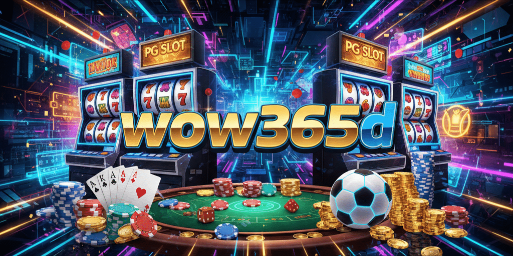 wow365d