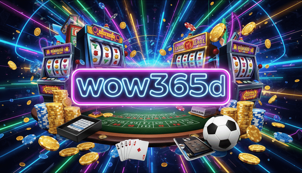 wow365d